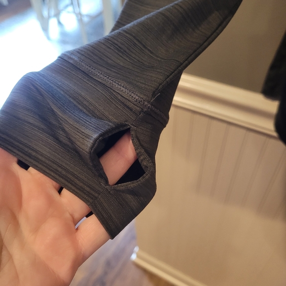 Athleta Jacket with Hood - Picture 2 of 5